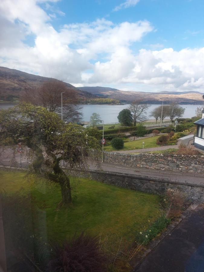 Lawriestone Guest House Fort William Exterior photo