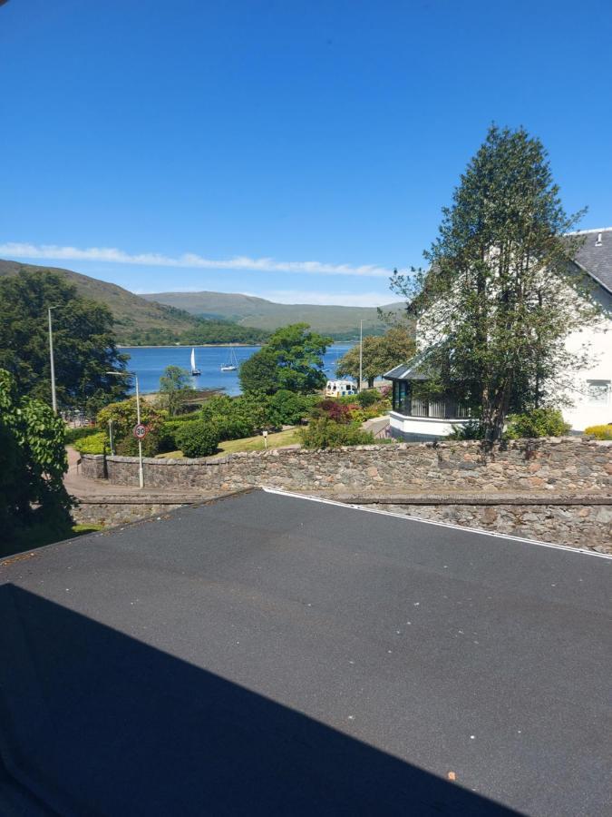 Lawriestone Guest House Fort William Exterior photo