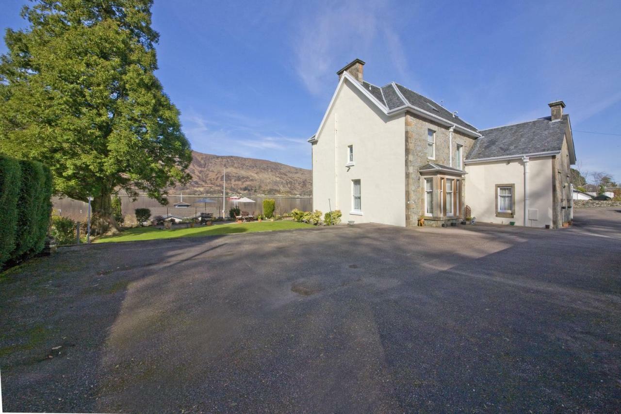 Lawriestone Guest House Fort William Exterior photo