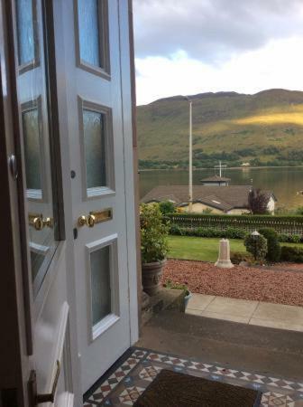 Lawriestone Guest House Fort William Exterior photo