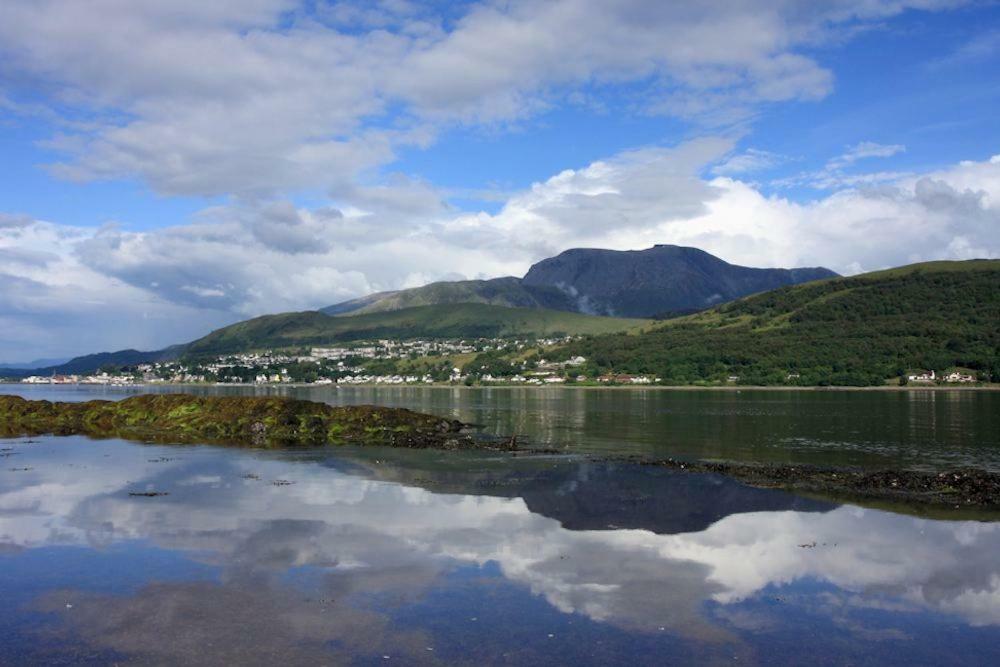 Lawriestone Guest House Fort William Exterior photo